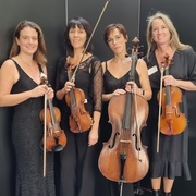 Diamond-String-Quartet